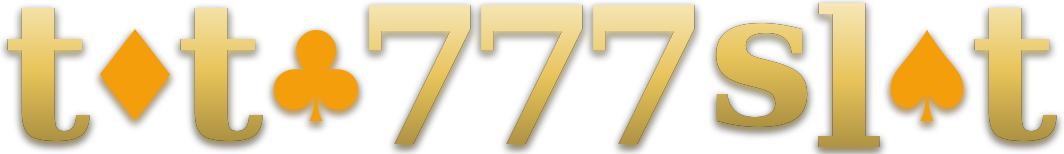 toto777 slot logo